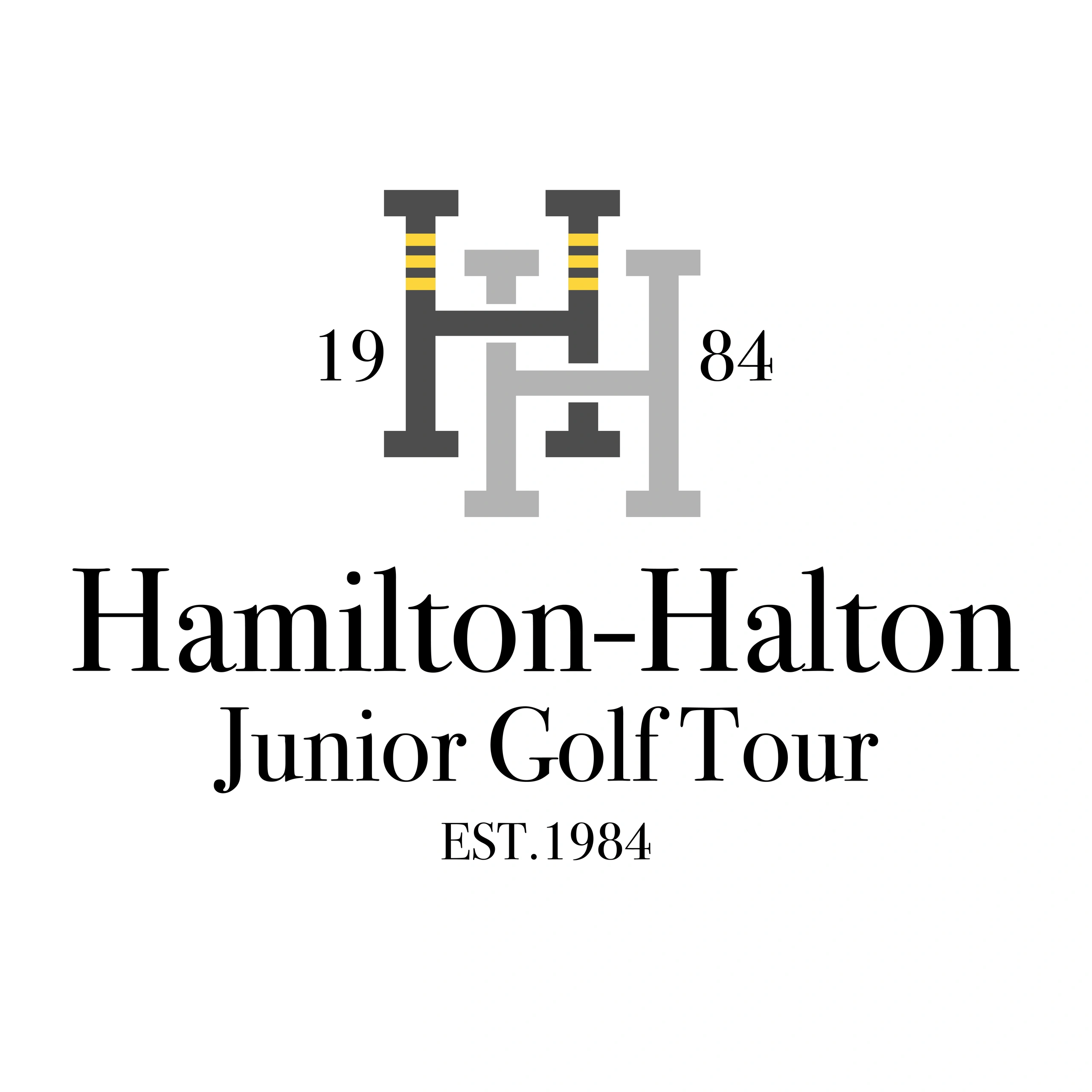 HHJGT Champions Hamilton Halton Junior Golf Tour